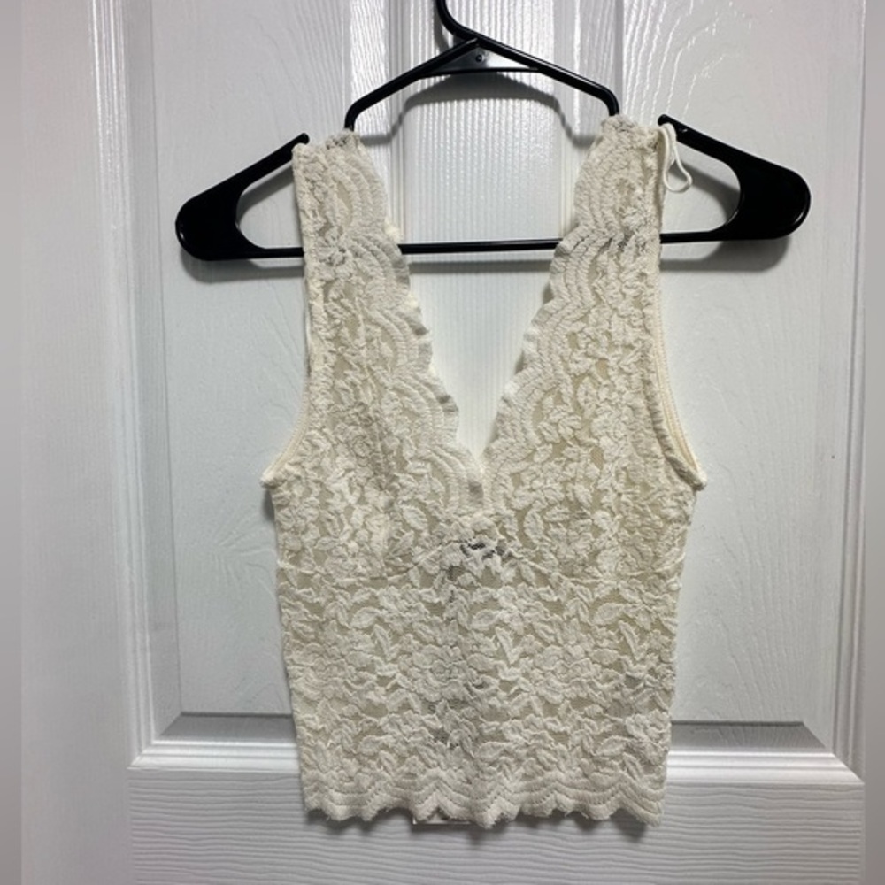 Zara Crop top NWT​